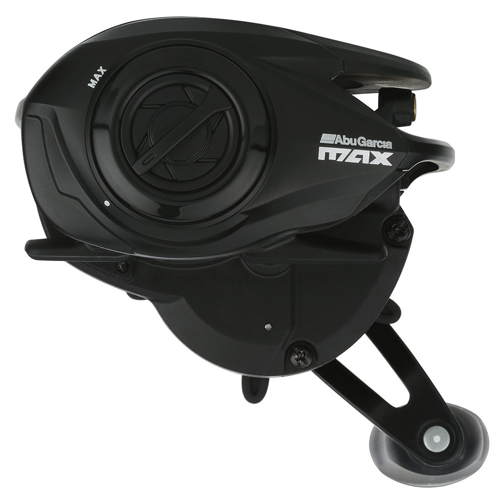 Abu Garcia Max SX Winch LH Low Profile Left Hand Reel MAX5SXWINCHLP