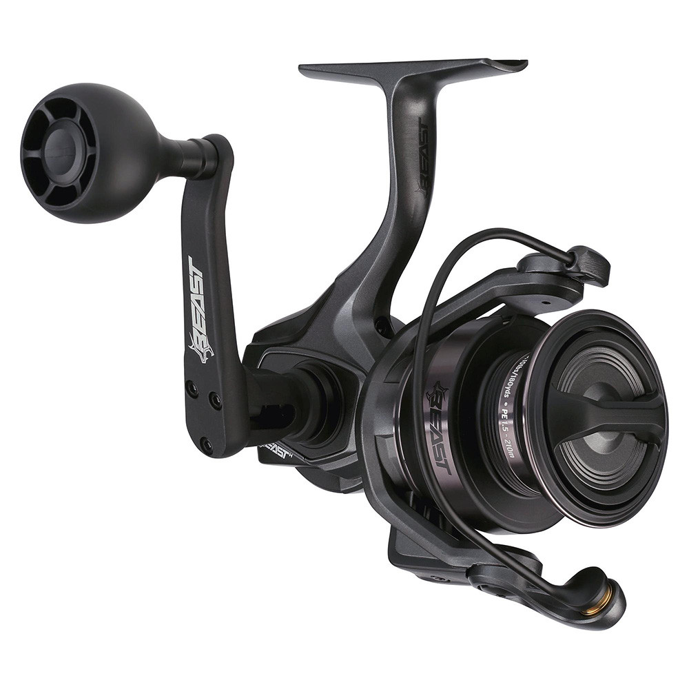 Abu Garcia Beast 300 LP Reel