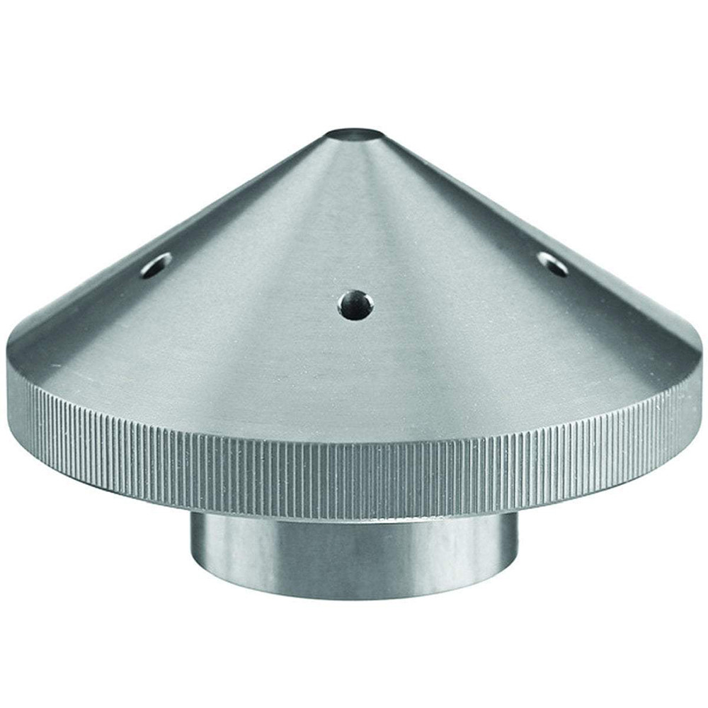 T-H Marine G-Force Eliminator Prop Nut For Minn Kota Trolling Motors 80-101-112