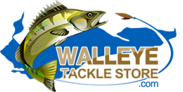 Walleye Tackle Store