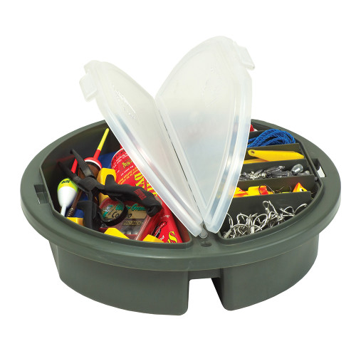 Plano tackle storage organizer