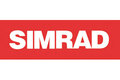 Simrad logo