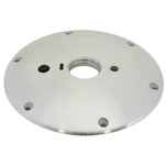 Springfield Thread-Lock Aluminum Surface Mount Base - 10"
