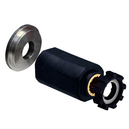 Turning Point Propellers MasterGuard Hub System- 28 - Lowe's