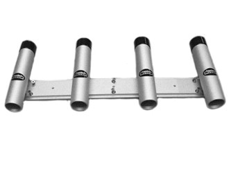 Traxstech 4 Tube Rod Storage 24" Long (RSU-4) - Walleye Tackle Store