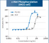 HGF alternative peptide