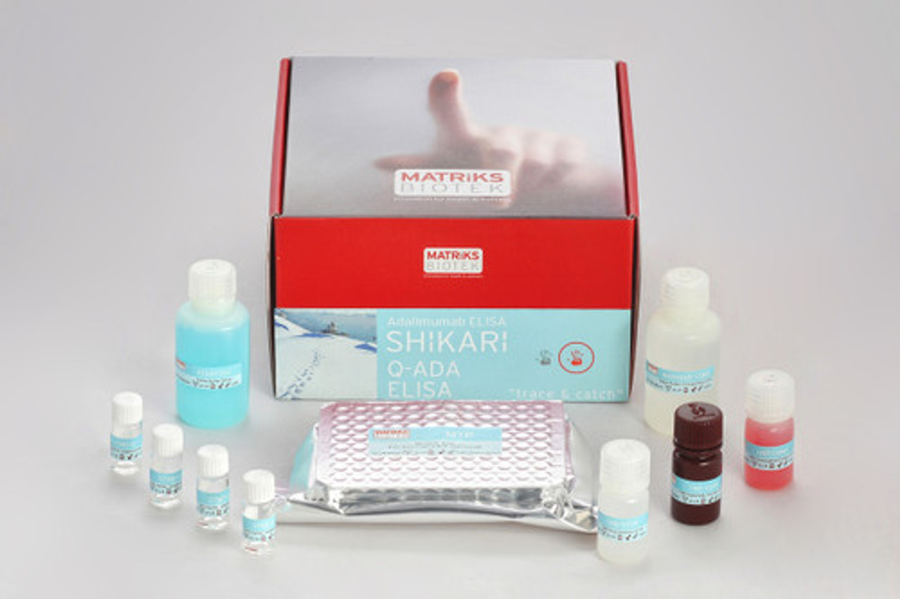 Shikari® (QS-ECU) - Eculizumab (Soliris® )