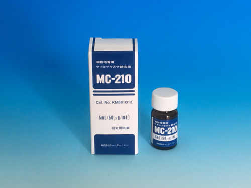 MC-210 Mycoplasma Removal Agent KM881012