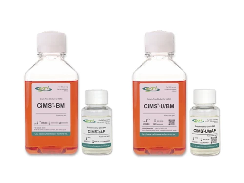 CiMS™ and CiMS™-U 