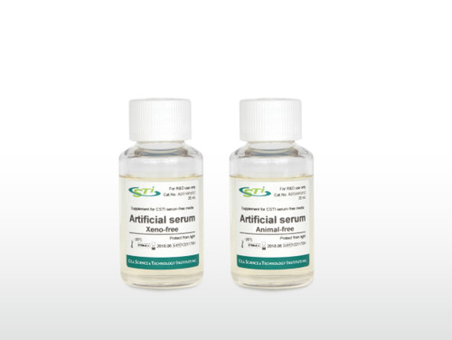 Artificial Serum (Cell Culture Booster)
