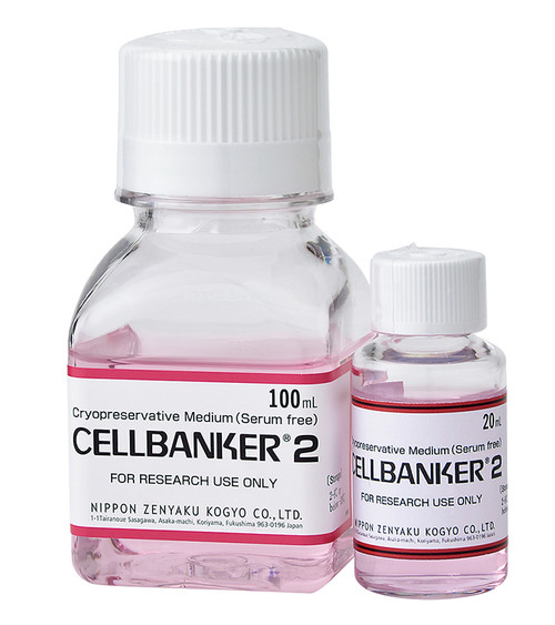 CELLBANKER® 2 (100mL)