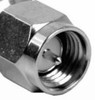 SMA Male Connector For RG-58 Cable Crimp On Type