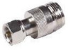 N-Female To F-Male Connector