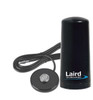 Laird Phantom 3G/4G Antenna With NMO Magnetic Mount 
