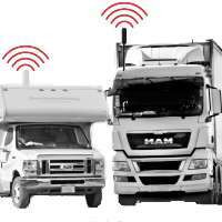 Superior weBoost Mobile Cellular Signal Boosters [Cars, Trucks, RVs]