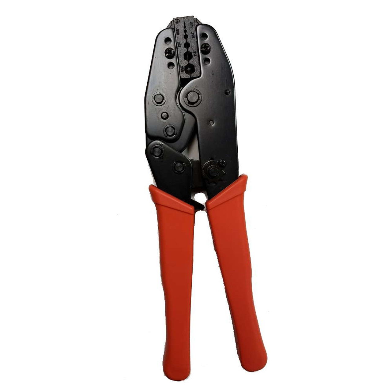 coax cable crimping tool