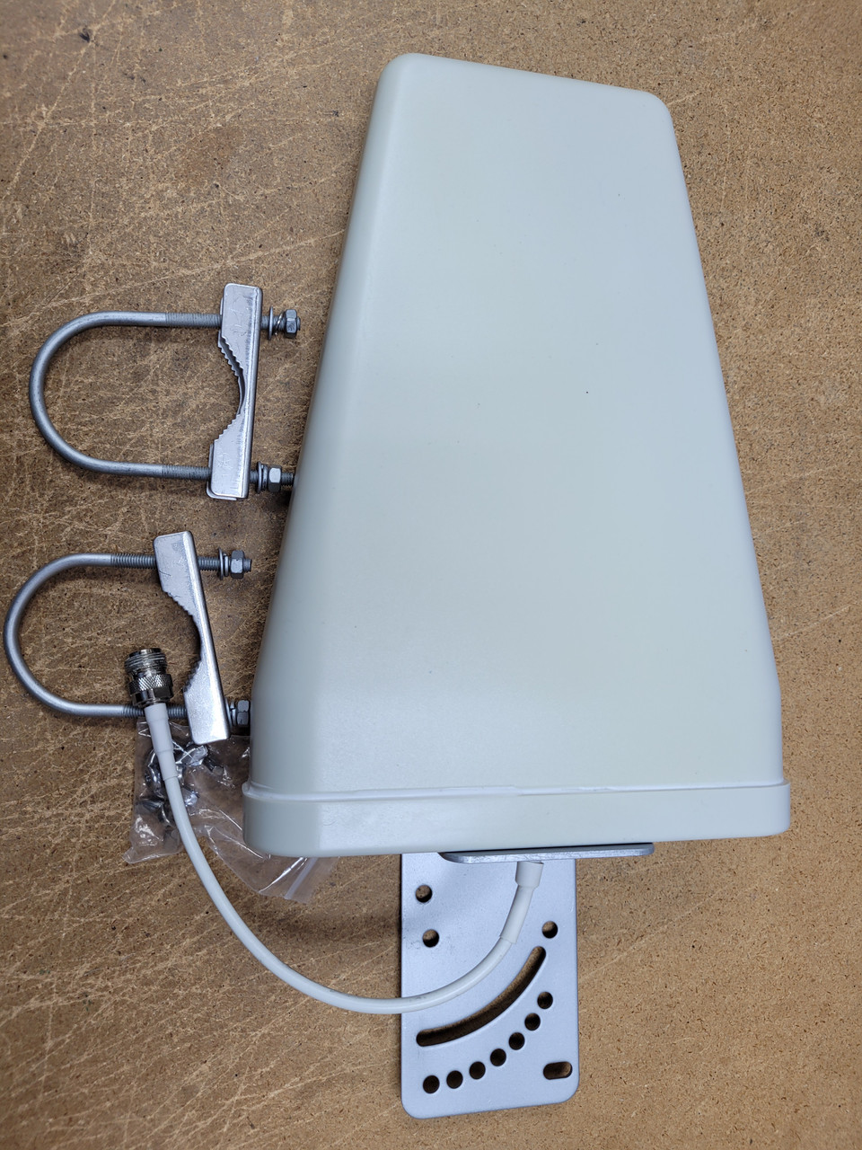 Lg Antennahigh-gain 12dbi 4g Lte Antenna With Sma Connector For Router  Modem
