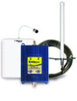 Selecting A Building Cellular Repeater System