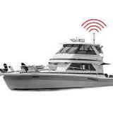 Boat Marine Signal Boosters