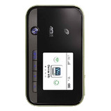 Straight Talk ZTE 288C LTE Hotspot Signal Boosters