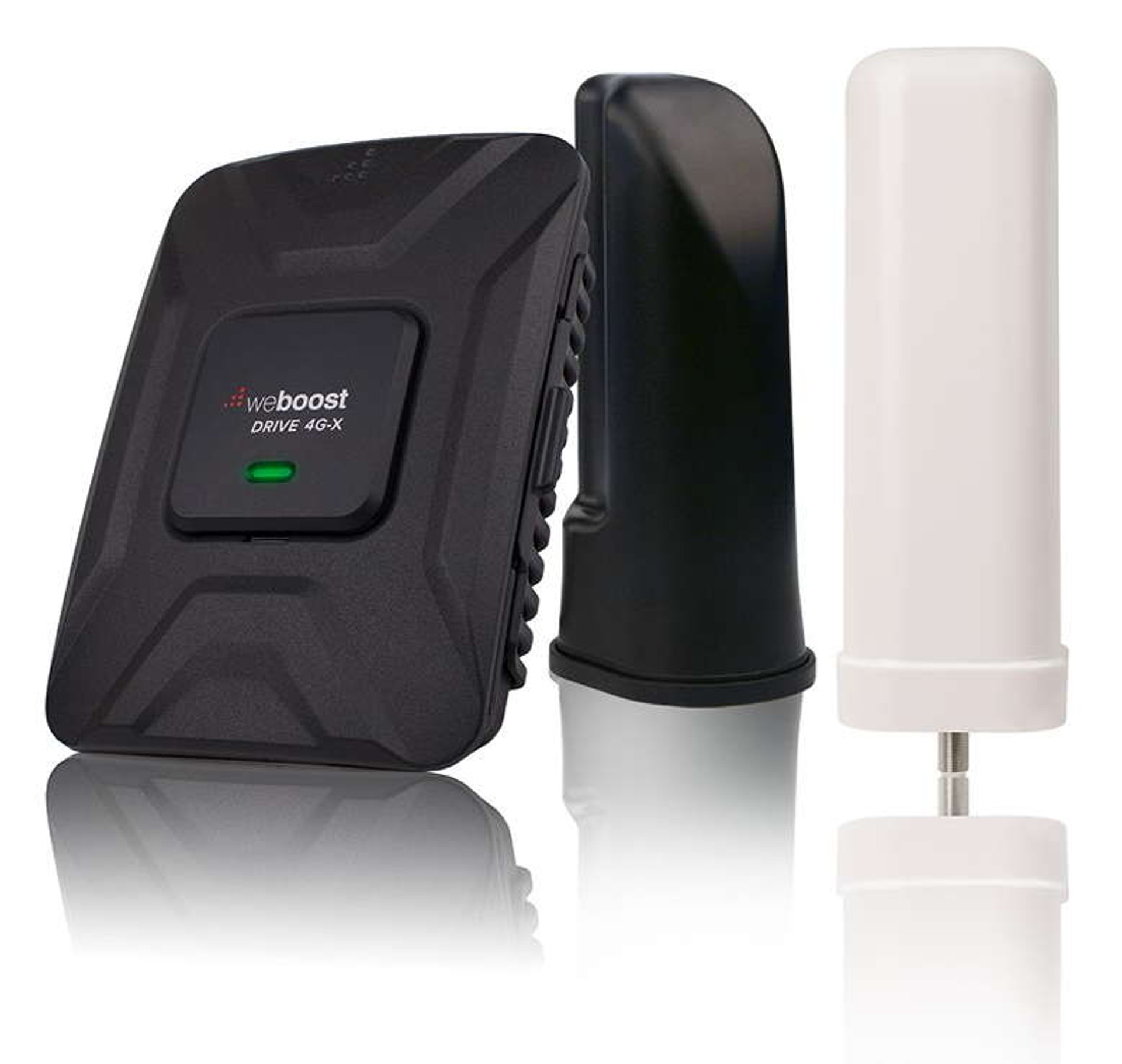 Powerful weBoost 470510 4GX Mobile Cellular Signal Booster