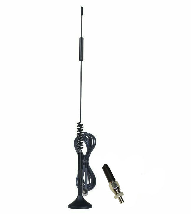 AT&T Unite & Unite Pro External Antenna + Adapter Kit