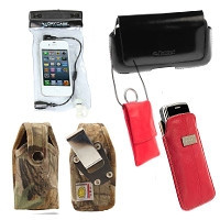 Cell Phone Accessories