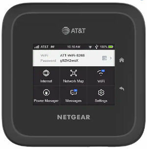 Hotspot Signal Boosters & Antennas MiFi, Cellular Routers