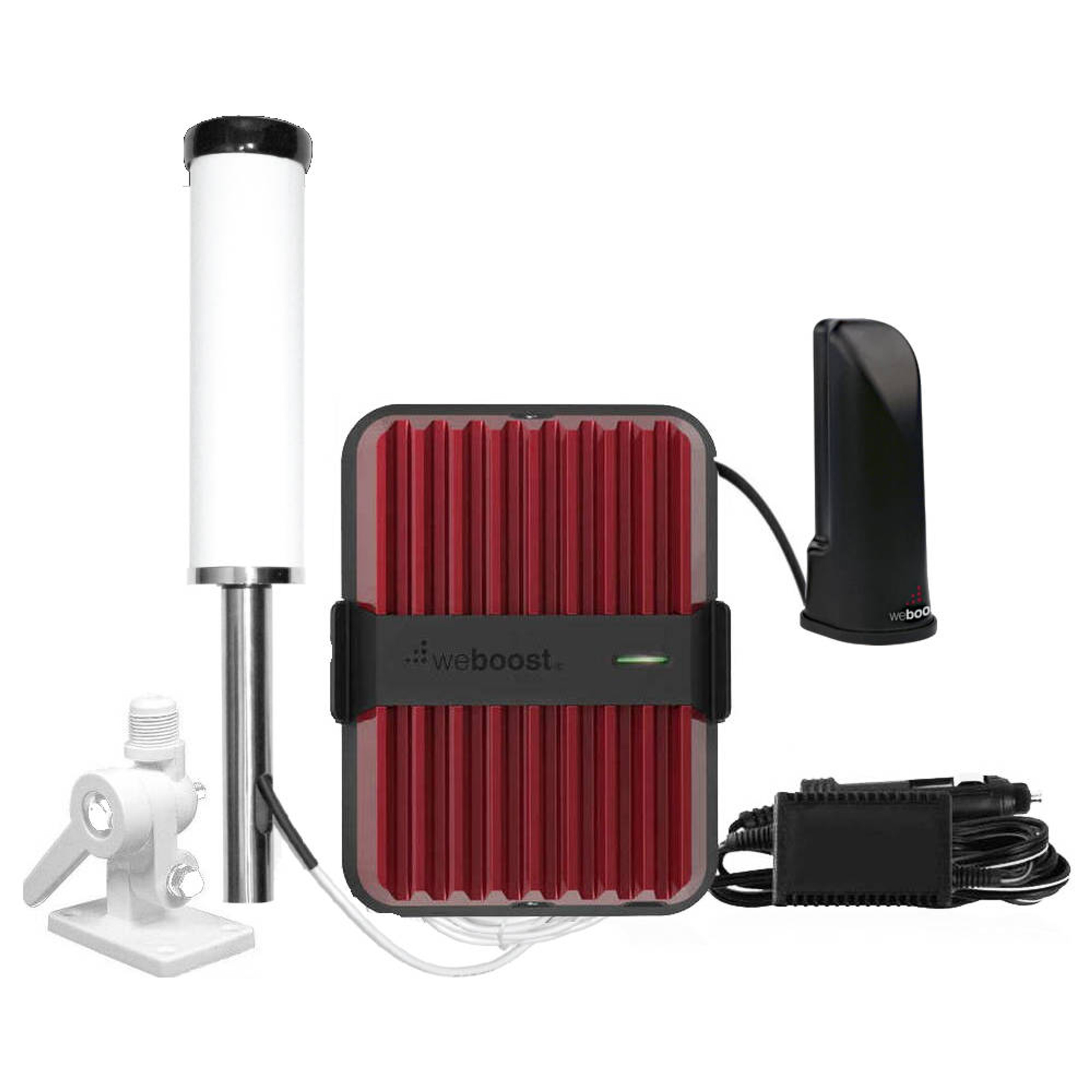 cell antenna booster for boats