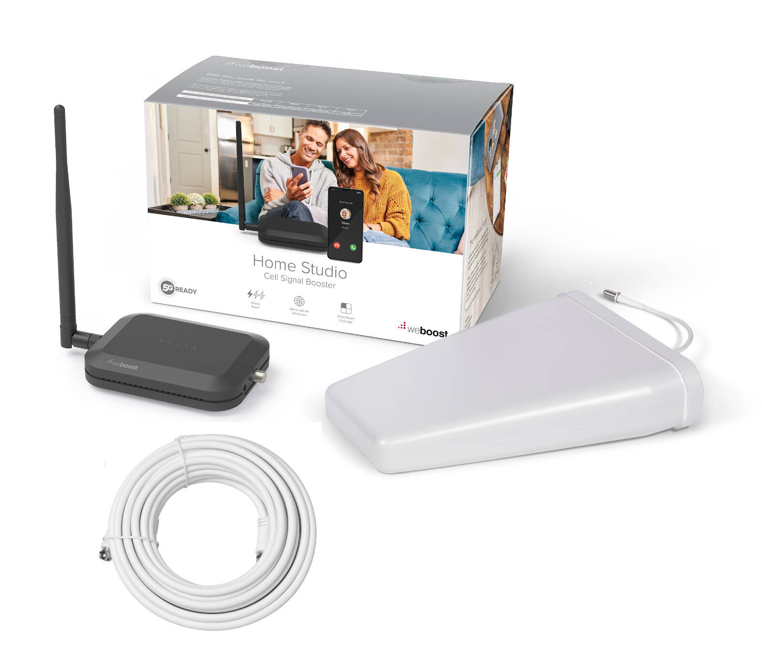 Shop AT&T Nighthawk Hotspot Antennas & Signal Boosters