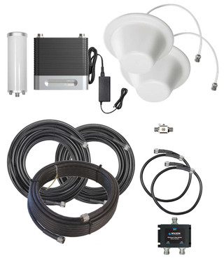 Cellular Signal Boosters for Your Car, Truck, Home or Office