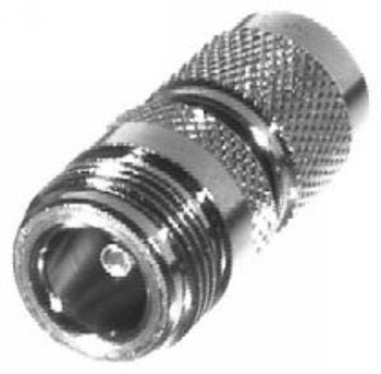 Threaded N Female To TNC Male Adapter