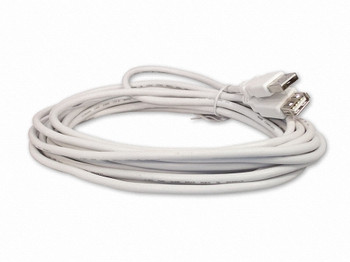 15 Foot USB Extension Cable - A M / A F