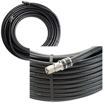 Wilson RG-11 Coax Cable 100 FT F Male (AB951100)