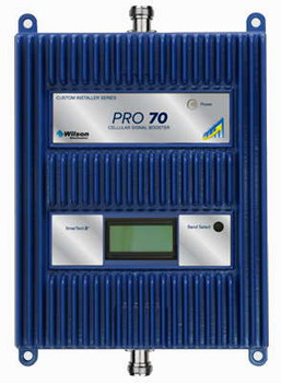 WilsonPro 70 PLUS Cellular Amplifiers For Buildings