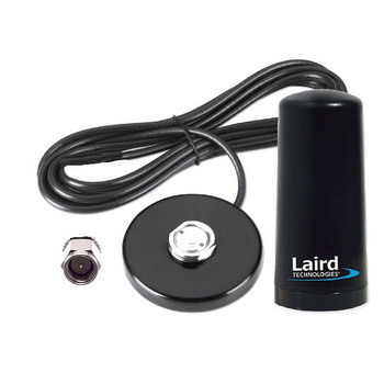 Laird Phantom Antenna with Magnetic Base  Mount 