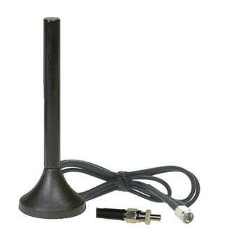 Hotspot 4G Mini Mag Antenna With TS-9 Connector