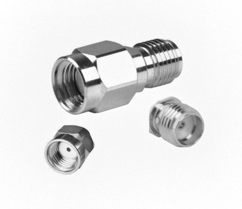 SMA Female / SMA RP (Reverse Polarity) Male Adapter