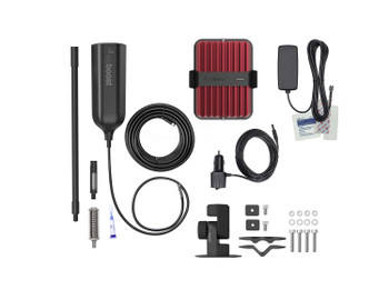 weBoost Overland Signal Booster System
