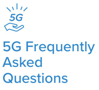 5G Signal Boosters - Frequently Asked Questions