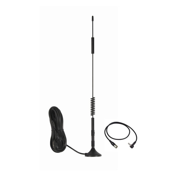 Ext Antenna + Adapter Kit For Sierra 754S Elevate Force 