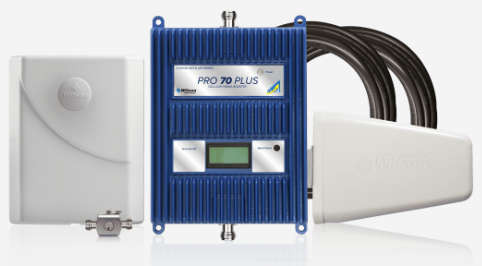 We Lowered The Cost Of  WilsonPro Pro 70 Signal Booster Systems