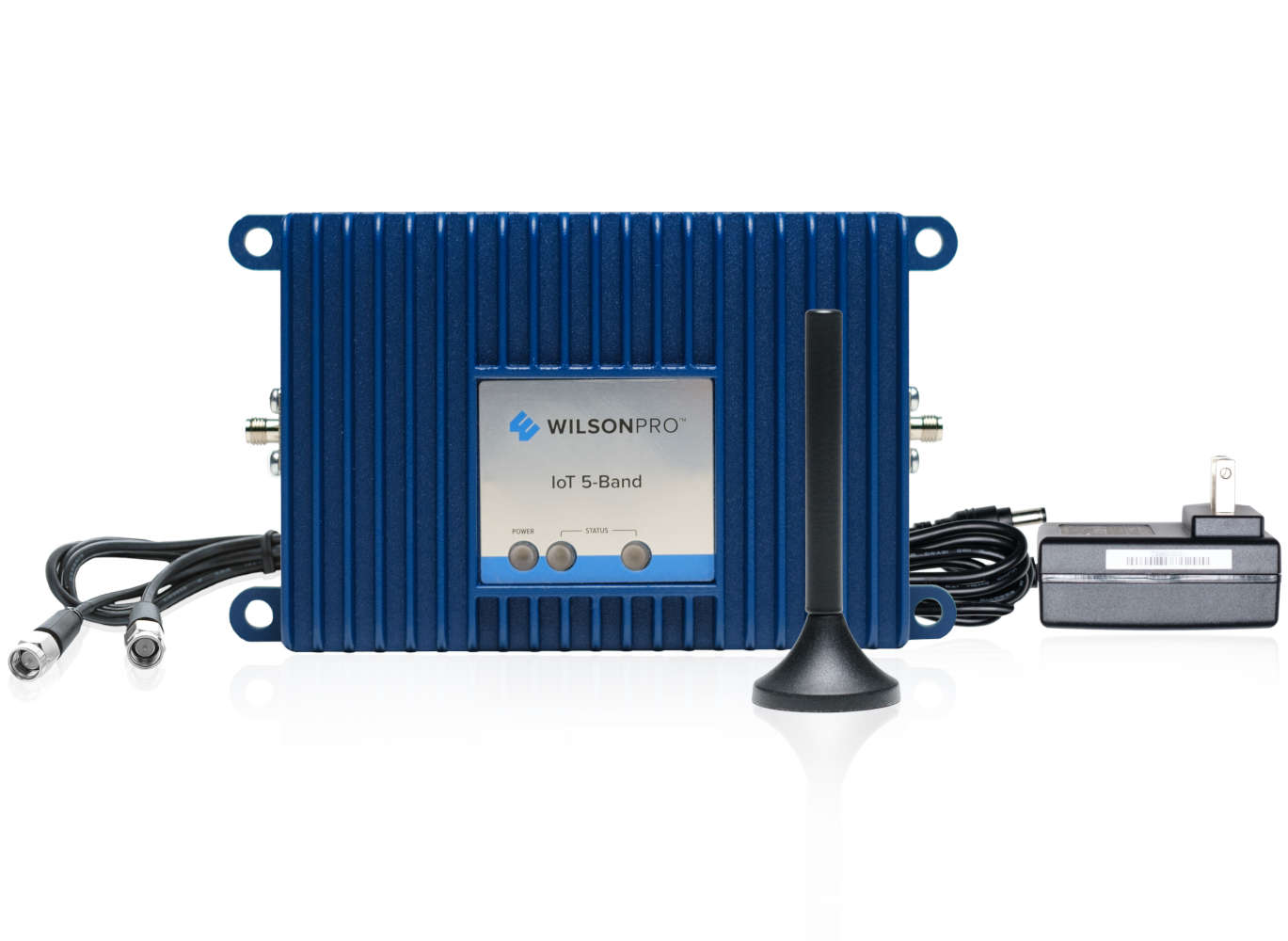 WilsonPro IoT Signal 4G Cellular Signal Booster [460119]