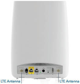 Netgear Orbic LBR20