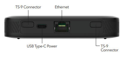 image of Nighthawk M5 MR5200