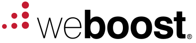 weBoost Logo