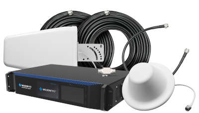 Image of WilsonPro Enterprise Signal Booster System