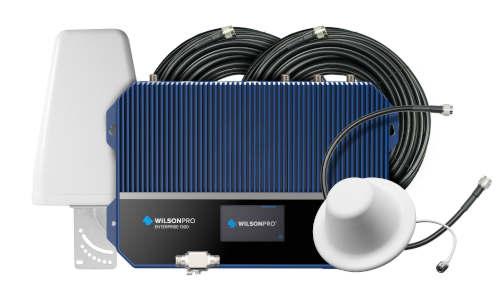 WilsonPro Enterprise 1300 Building Signal Booster