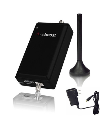 cell antenna booster