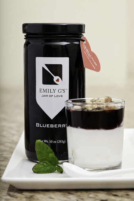 Blueberry
